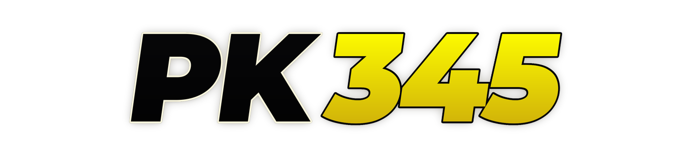 pk345 Logo